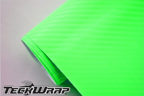 Racing Helmets & Accessories TeckWrap 4DRTAG-125SQ