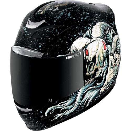 Helmets ICON 0101-6488