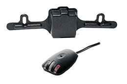Backup Monitors & Alarms EchoMaster EMPLR