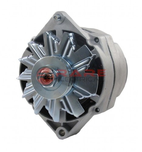 Alternators Rareelectrical SE501383