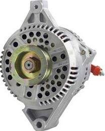 Alternators Rareelectrical 120008503494