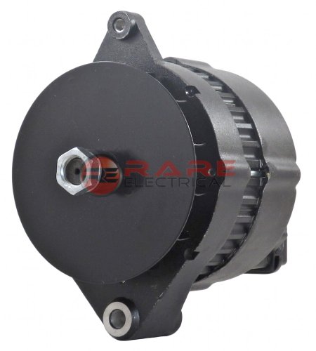 Alternators Rareelectrical 69264415480