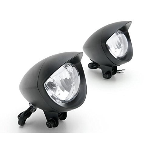 Turn Signal Assemblies & Lenses Krator TL089-BS