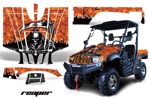 Decals AMR Racing 3A-18227