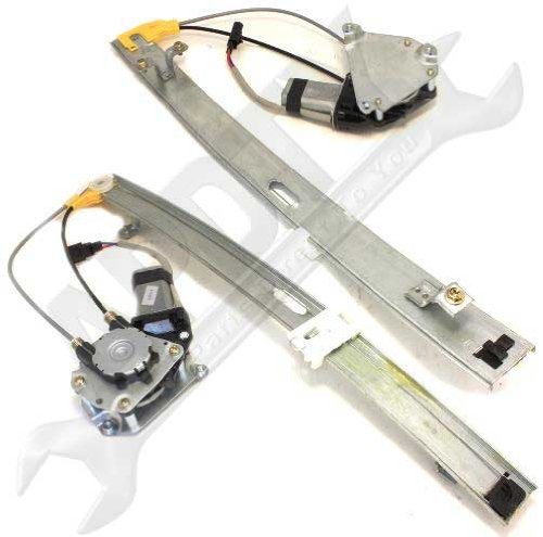 Power Window Regulators APDTY 55360035AJ