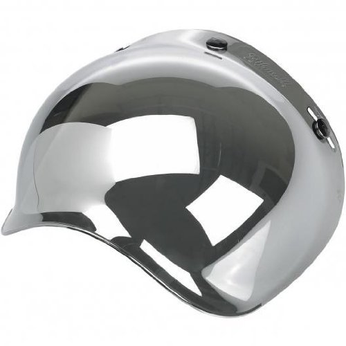 Helmet Visors Biltwell BV-CHR-00-SD