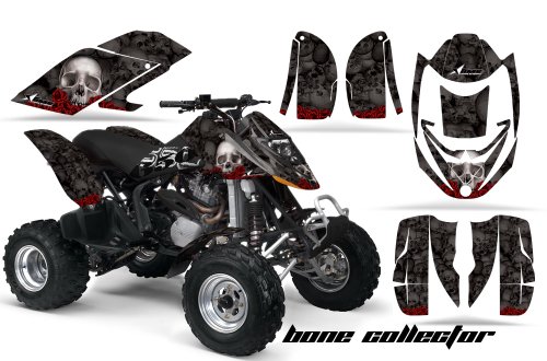 Decals AMR Racing 3A-11359