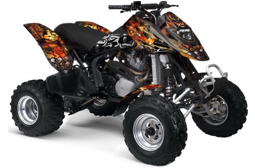 Decals AMR Racing 3A-11361