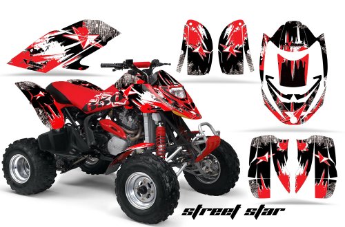 Decals AMR Racing 3A-11367