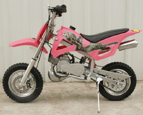 Mini Chopper MINIMOTO pitbike