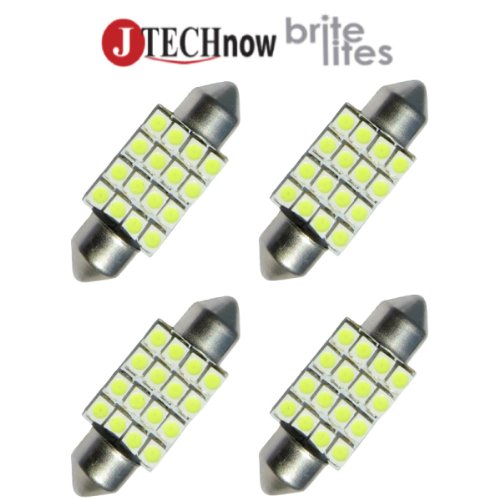 Bulbs britelites 36MM16x4