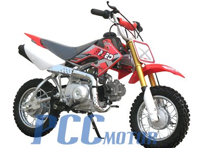 Vehicles Coolster PCC DB70