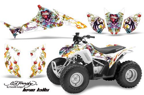 Decals AMR Racing 3A-12060