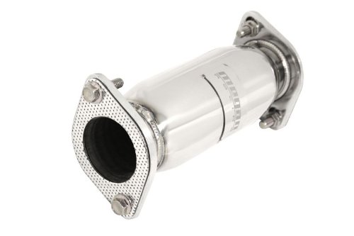 Pipes Megan Racing MR-CC-HG0920T