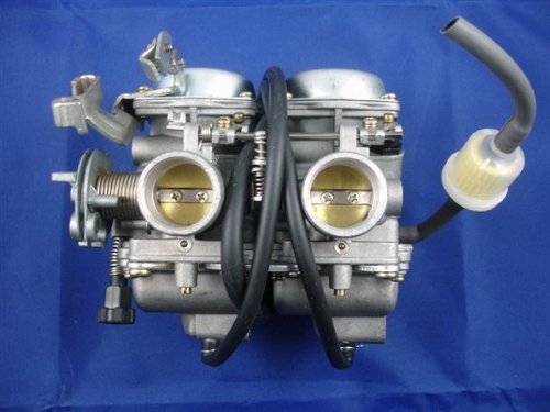 Carburetors PCC PCC CA45