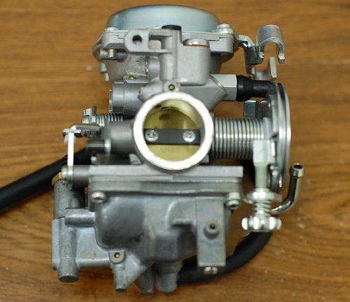 Carburetors PCC PCC CA46