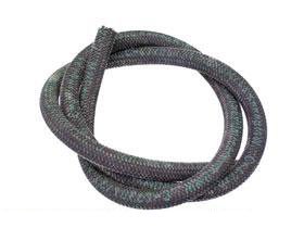 BMW (67-03) Brake Fluid Hose (1M) Reservoir to Master Cylinder line Disc Plates ContiTech BMW_21521163714064421