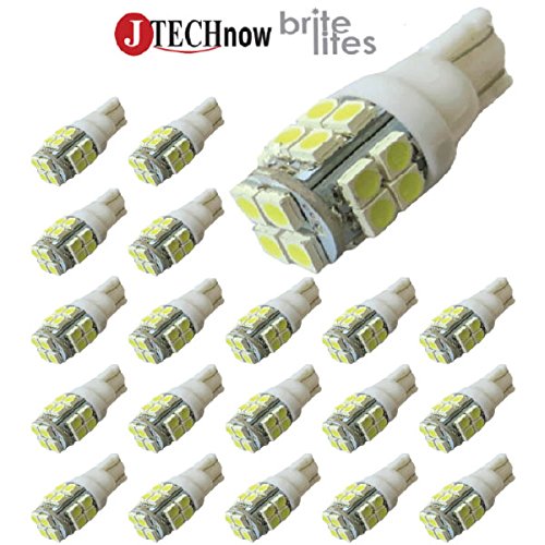 Bulbs britelites 20XT10W1210