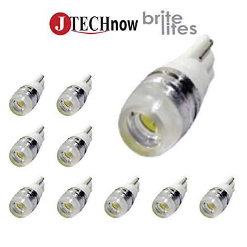 Bulbs britelites 10XT10LENS