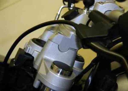 Special Drive HeliBars HR05056-ABS