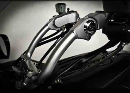 Handlebars HeliBars HST04058