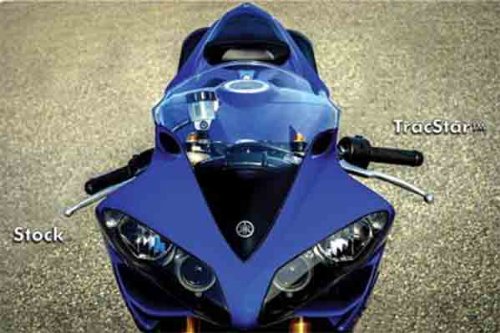 Handlebars HeliBars TS09073
