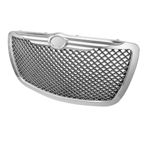 Grilles Spyder Auto SG-2981