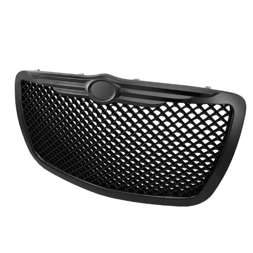 Grilles Spyder Auto SG-2980