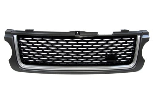 Grilles Generic Grill-3199