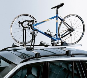 Bike Racks BMW 82 72 2 326 514