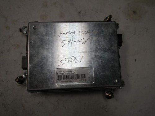Engine Computers Lincoln 178720