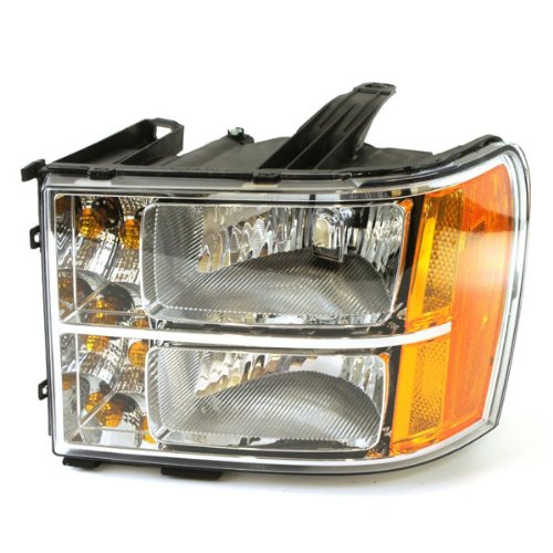 Headlight Bulbs Aftermarket Auto Parts GM2502283