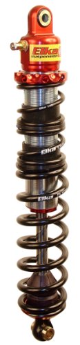 Elka Rear Shocks Stage 1 +R Can-Am Ds90 / Ds90X All Years Elka-10607 Body & Frame Parts ELKA ELKA-10607