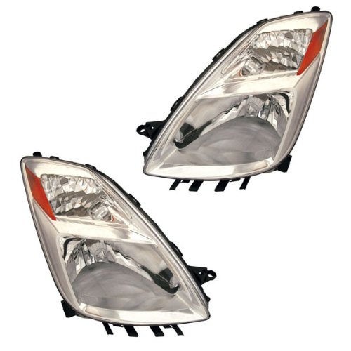 Headlight Bulbs Aftermarket Auto Parts TO2502159, TO2503159