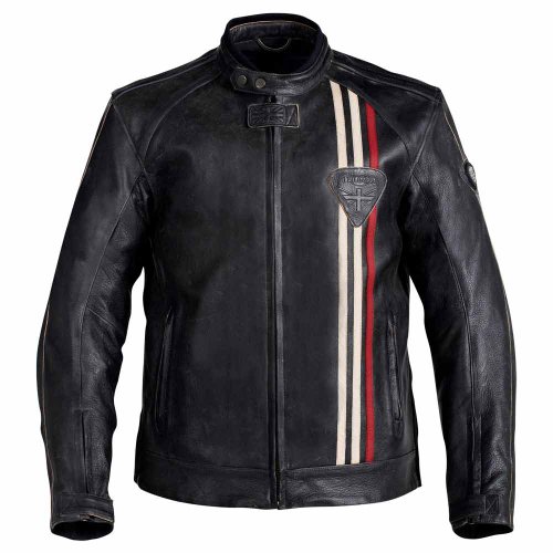 Jackets & Vests Triumph MUSS13005-XXL