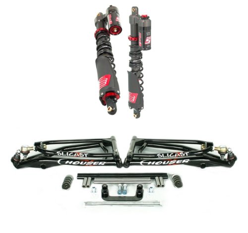 Body & Frame Parts Elka® 185906 + ELKA-10270