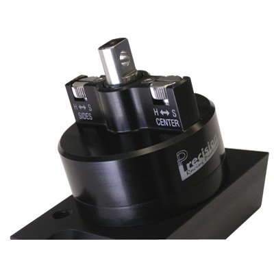 Stabilizers & Dampeners Precision Automotive SS-YFZ450R-C