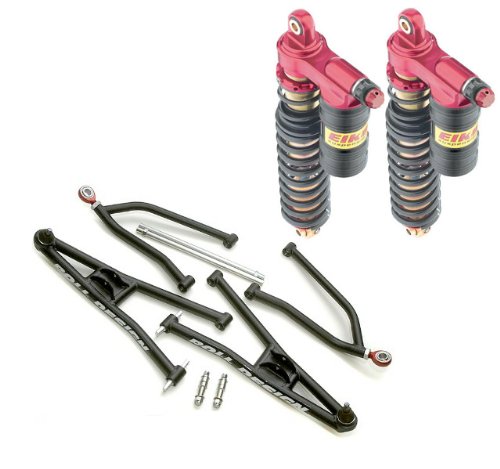 Body & Frame Parts Elka® KAW120 + ELKA-10269