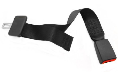 2008 - 2014 Chrysler Town & Country Adjustable Seat Belt Extension / Seatbelt Extender - Safety Certified - #41299A Seat Belts OEM Extenders 41049A