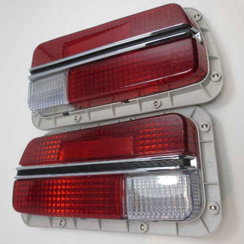 Tail Lights JDM 12-J4213