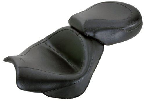 Sissy Bars Mustang Motorcycle Seats 75921