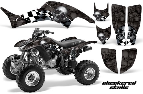 Decals AMR Racing 3A-10113