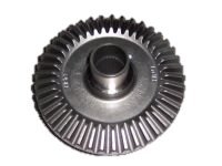 Axle Blocks Honda DIF109A 1