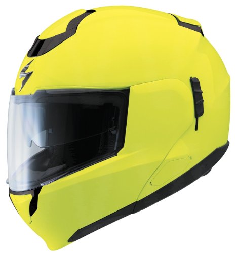 Helmets Scorpion 19-100-50-04