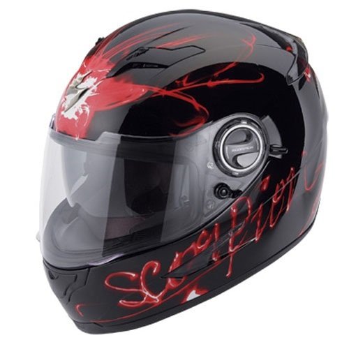 Helmets Scorpion 50-4247