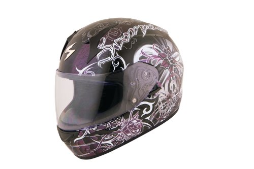 Helmets Scorpion 41-4032