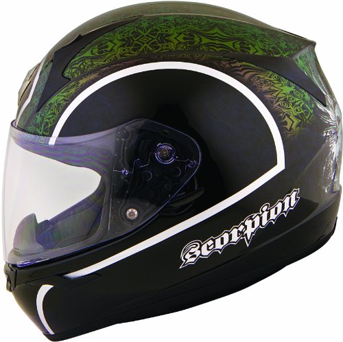 Helmets Scorpion 0.00