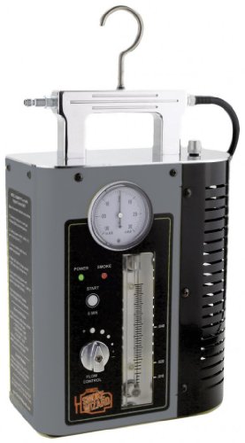 Global Leak Detection Smoke Wizard® GLD-40 - Silver Diagnostic & Test Tools Global Leak Detection GLD-40-S