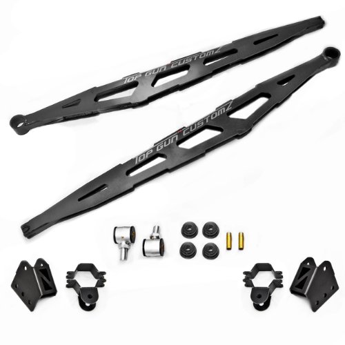 Gaskets Top Gun Customz 2924900D
