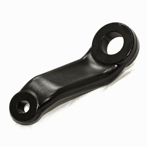 TGC 3333532 Ford F-250/F-350 Super Duty 4x4 3.5 Inch - 8 Inch Lift Drop Pitman Arm Steering System Top Gun Customz 3333532